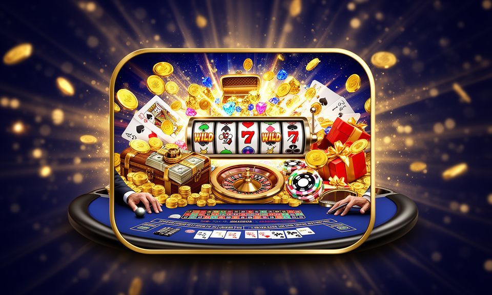 919kiss mobile gaming