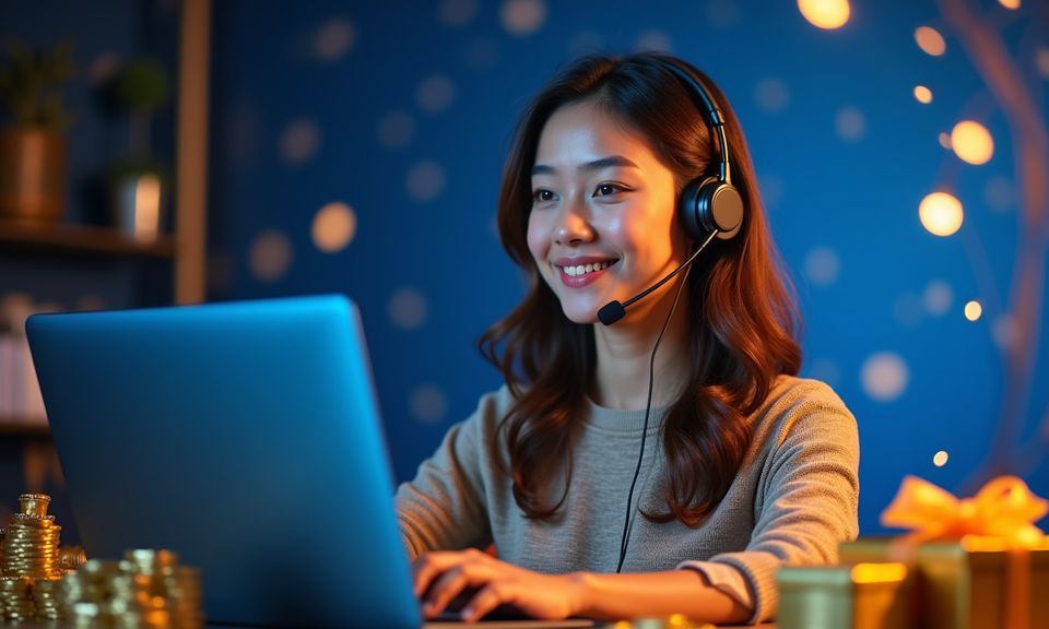 919kiss Akses Lobi dari Telefon atau Tablet Anda